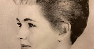 Obituary for Judy Hayden