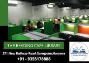 The Reading Cafe LIbrary (@TheReadingCafe3) / X