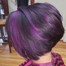 It is also completely vegan friendly and ppd free, so you can use it safe in the knowledge that nothing bad is going in to your hair. High Shine Black And Purple Hair Colors Ideas Hair Color For Black Hair Hair Color Purple Hair Styles