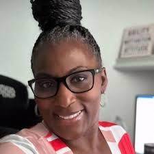 Lawd.. He is still in the blessing business