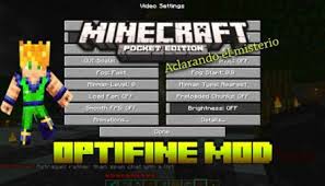 Start date mar 30, 2018. Optifine Hd Ultra Mod For Minecraft Pe 1 18 0 1 17 41 Download