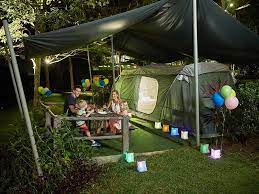 It is the best way you can explore the outdoors and the beautiful locations located right in front of you. Lost World Of Tambun 2d1n Glamping Package 2020 2021 Mango Vacations