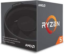 Cpu » amd » zen families » ryzen 5. Amd Ryzen 5 2600x Prozessor Yd260xbcafbox Amazon De Computer Zubehor