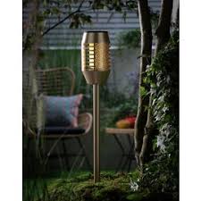 We offer a range of solar garden lighting designed to achieve different effects,as well as a number of unique lighting solutions that enable you. Solar Garden Lights Outdoor Solar Lighting Argos