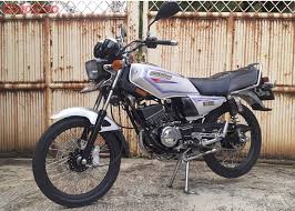 Kecuali motor anda generasi lama yang tentu saja butuh sedikit sentuhan. Restorasi Yamaha Rx King Lawas Milik Pak Polisi Semua Part Nyaris Baru Denger Biayanya Bikin Merinding Gridoto Com