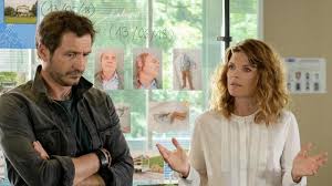 Alexandre varga (born 7 december 1976) is a french actor. France 3 Alexandre Varga Les Liens Se Resserrent Avec Cassandre Montpellier Maville Com