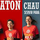 MARATÓN CHAU POLIO YA event image