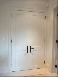 Princess Margaret Lottery Showhome 2012 Vanessa Francis Design Shaker Interior Doors Bedroom Closet Doors Interior Door Styles