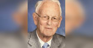 Obituary information for Walter Robert Tennyson