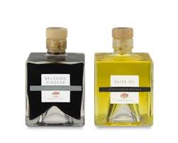 Olivier Cruet Williams Sonoma Olio Bottiglia