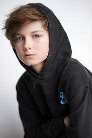 Small Boy (Short 2020)