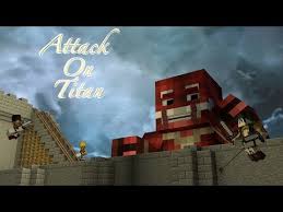 Aside from the grumpy taxi driver, you have two failing comedians, a validation seeking college student, a coldhearted idol, a foolish criminal, a nice guy doctor, a corrupt cop, and many other interesting characters who all have a specific role in the story. Minecraft Mod Showcase Attack On Titan Mod World Youtube