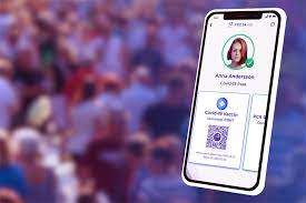 Maybe you would like to learn more about one of these? Freja Eid Redo For Anvandning Som Digitalt Covid 19 Pass Freja Eid Group