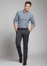 His Church Outfit Business Casual Men Formal Men Outfit Grey Pants Men