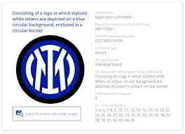 The new nike model of the giuseppe meazza is very new and incorporates the traditional colors, blue and black, leaving the details in white. Inter Milan S New Logo Leaked