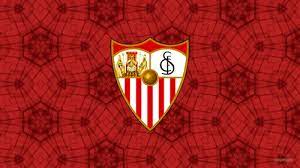 Sevilla fc sevilla la liga entrenador, sevilla, deporte, corazón, logo png. Dream League Soccer Sevilla Fc Team Logo Kits Urls
