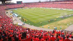 Jun 14, 2021 · este lunes, la equidad seguros recibirá en el estadio metropolitano de techo al deportes tolima para definir al rival de millonarios en la gran final de la liga betplay. Capitalescarlata America De Cali Quiere Llenar El Campin Futbol Hoy