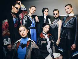 Arab fashion week (afw) 2019 akan menghadirkan 40 desainer baik regional maupun internasional. Arab Fashion Week 2019 5 Designers To Watch Out For Events Gulf News
