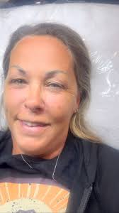 Reworked this old brow tattoo today ♥️, When I work over old work that’s  not my own I let my clients know right away that you still may be able to  see the old work but I’ll do my best to camouflage ...