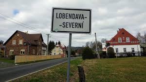 The municipality covers an area of 19.54 square kilometres (7.54 sq mi), and has a population of 334 (as at 2 october 2006). Suburban Bohemia The Northernmost Point Of The Czech Republic Praguepig Com