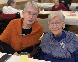 Bradford Ecumenical Home,...