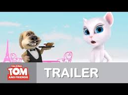 Era aquel gato de los smartphones que repetía con una voz graciosa cualquier . Talking Angela Apk Descargar App Gratis Para Android
