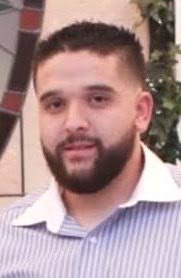 Sammy Chavez Obituary