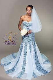 Dress Wedding Wax Robe Wax Liputa Kitenge Robes De Mariee Africaine Tenues De Mariee Mariages Africains