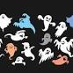 Spooky Light-Up Ghost Craft and Fun! event image