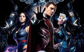 Der französische schauspieler omar sy wechselt das genre. Herunterladen Hintergrundbild Schauspieler 2016 X Men Film X Men Apocalypse Apokalypse Fiction Poster Fantasy Aktion Fur Desktop Kostenlos Hintergrundbilder Fur Ihren Desktop Kostenlos