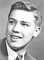 James Stackhouse Obituary (2018)