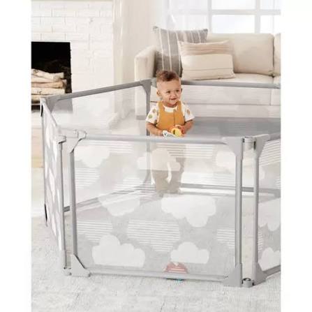 Skip Hop — Play Mat & Playpen