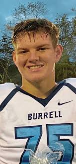 2021 Valley News Dispatch Football All-Stars