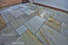 My only word of caution is to ensure that the tiles are fully dry before using. Expert Cleaning Sealing Of Floors Warrington Cheshire