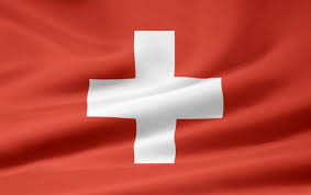 Es wurde offiziell im jahr 1848 nach der gründung der schweizerischen eidgenossenschaft gegründet. Schweizer Flagge Juergen Priewe Als Kunstdruck Oder Handgemaltes Gemalde