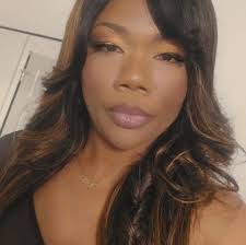 Y'all help me wish my wifey Meg, the Scorpio Queen, a Happy Happy Bday! If  you know her then you know she can cut a rug