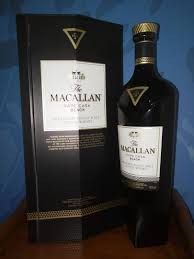 The Macallan Rare Cask Black Vintage Collectibles Vintage Collectibles On Carousell