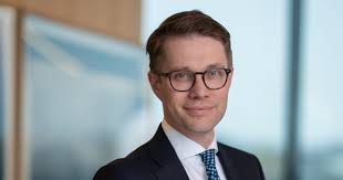 Kaare Christian Tapper