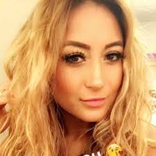 Kisha Hernandez's Instagram, Twitter & Facebook