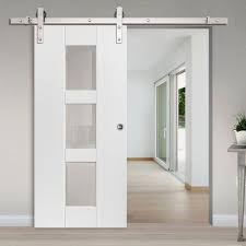Double Sliding Doors Metal Sliding Doors Interior Interior Door Frame 20190116 Barn Doors Sliding Sliding Doors Interior Doors Interior