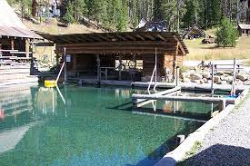 Burgdorf is in the state of: Burgdorf Hotspring Picture Of Burgdorf Hot Springs Mccall Tripadvisor