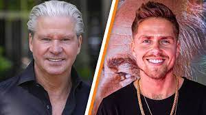 André hazes was born on january 21, 1994 in woerden, utrecht, netherlands as andré gerardus junior hazes. Dries Vindt Dre Te Snel Gaan Met Sarah Sneu Voor Monique Rtl Boulevard