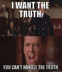 You Cant Handle He Ruth Quickmeme