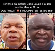 O vosso fim será pior…🤬🤬🤬