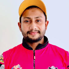 League: KSD XI vs BDK SPORTING