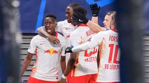 Manchester united visit rb leipzig in their final champions league group stage game with progression on the line and both of them as well as psg sitting on nine points each. Xmkr2wy581x4m