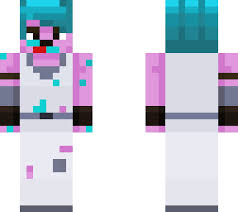 • new fortnite halloween skull trooper and ghoul trooper skins live stream with typical gamer! Pink Ghoul Trooper Minecraft Skin