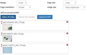 Convert your jpg files to pdf online & free. Easy Ways To Turn Jpg Jpeg To Pdf For Free