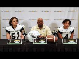 Spring Valley High School, 2021 Football Preview