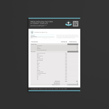 Filled with a wide variety of examples and visuals, our citation machine® mla guide will help you master the citation process. Break Even Analysis Form A4 Format Template Keboto Org